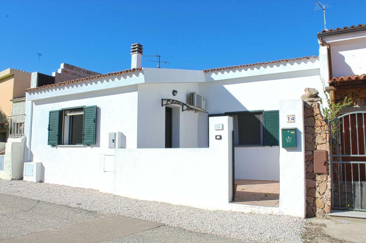 Pittulongu Spiaggia Lo Squalo Apartment Olbia