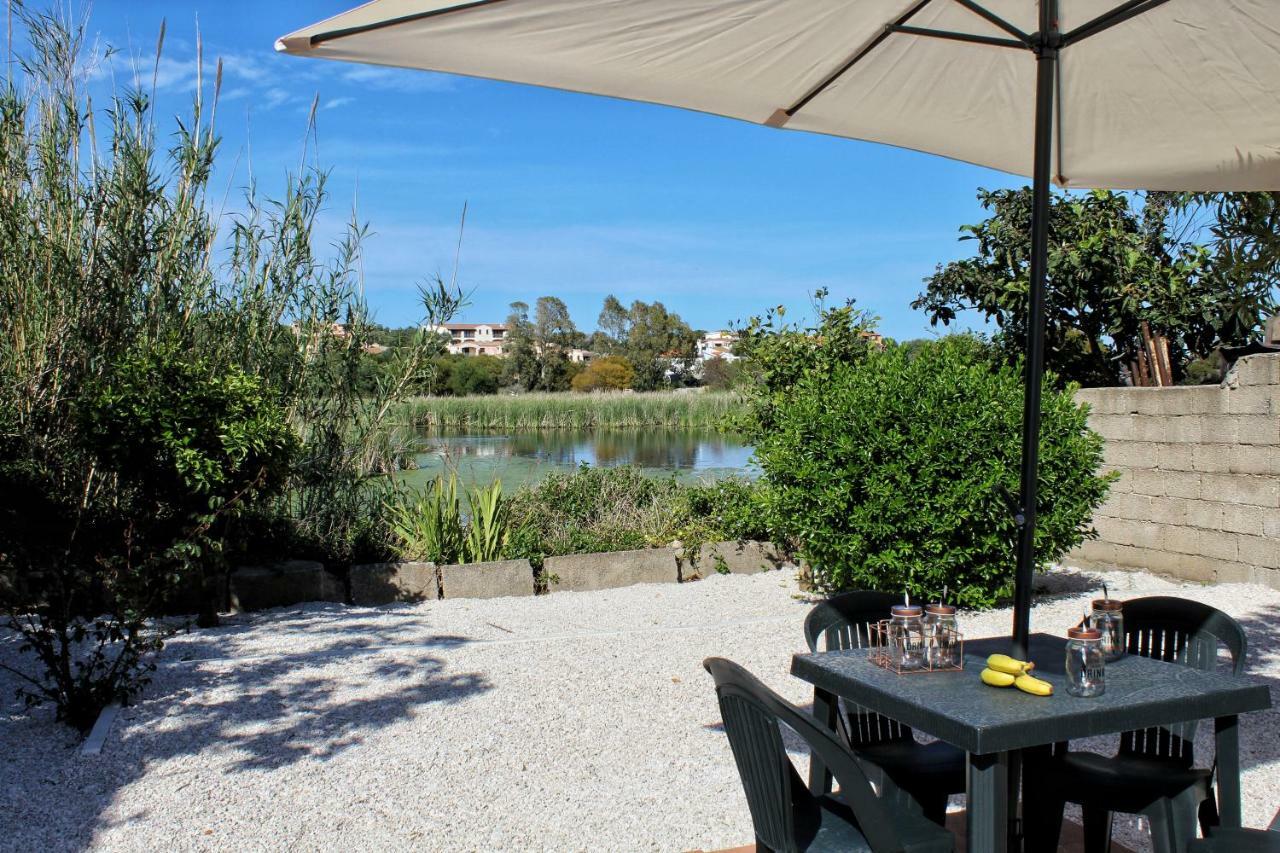 Pittulongu Spiaggia Lo Squalo Apartment *