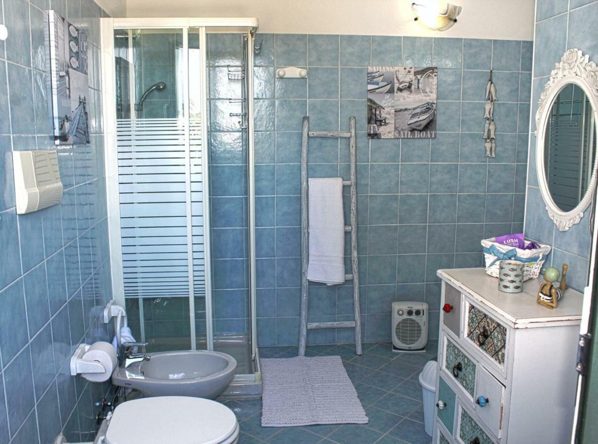 Pittulongu Spiaggia Lo Squalo Apartment Olbia
