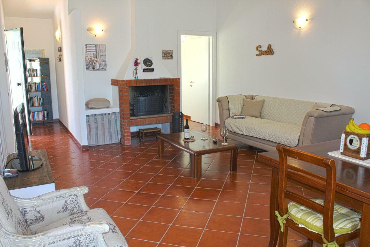 Apartment Pittulongu Spiaggia Lo Squalo