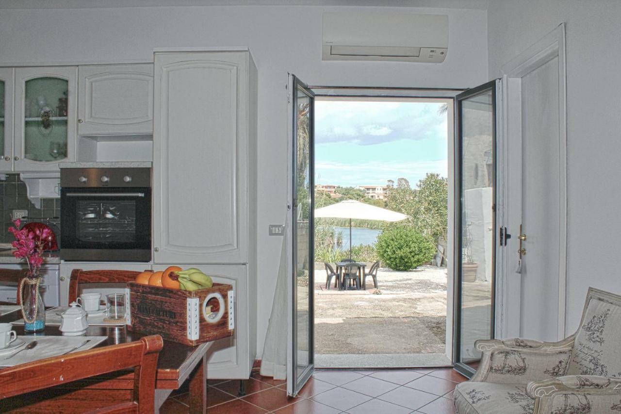 Apartment Pittulongu Spiaggia Lo Squalo *